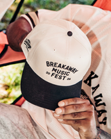 Breakaway x Garage Beer Hat