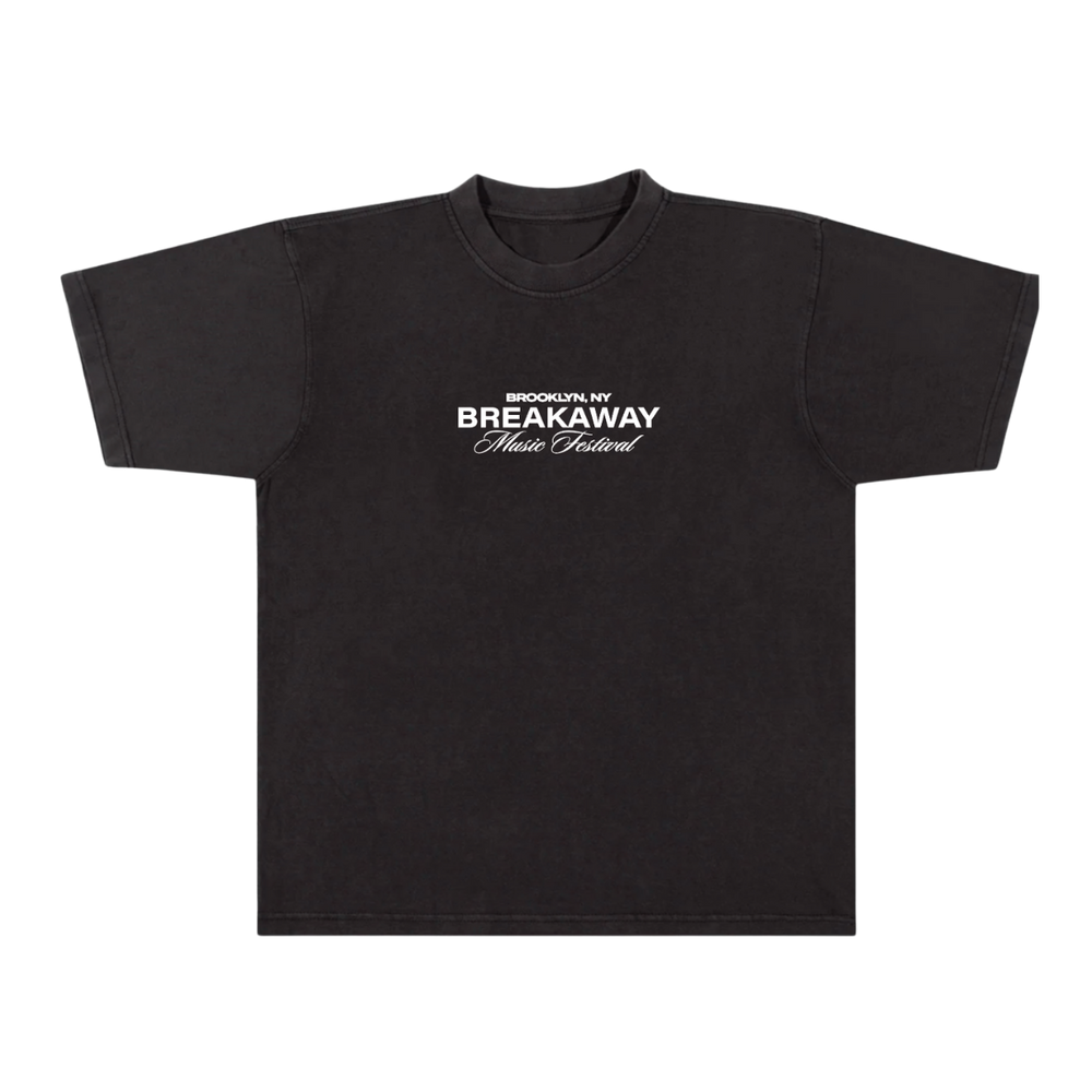New York City Lineup Tee