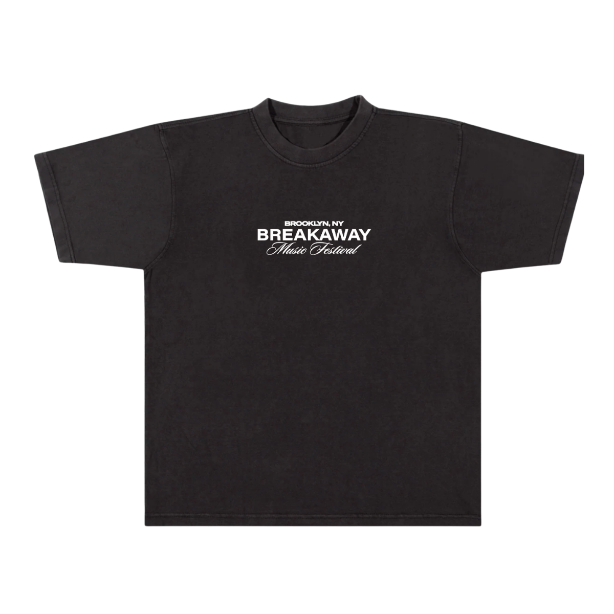New York City Lineup Tee