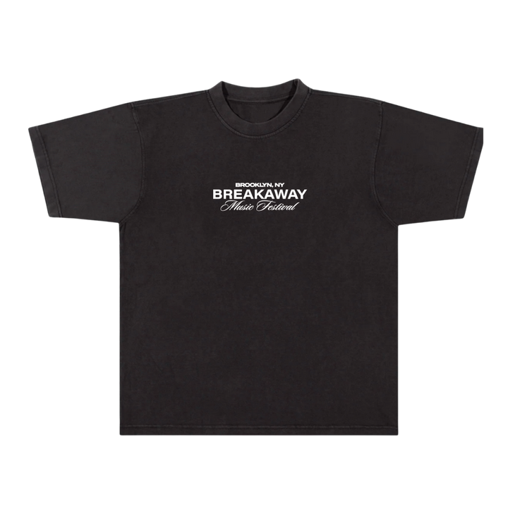 New York City Lineup Tee