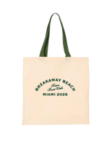 CURIO Breakaway Beach Tote