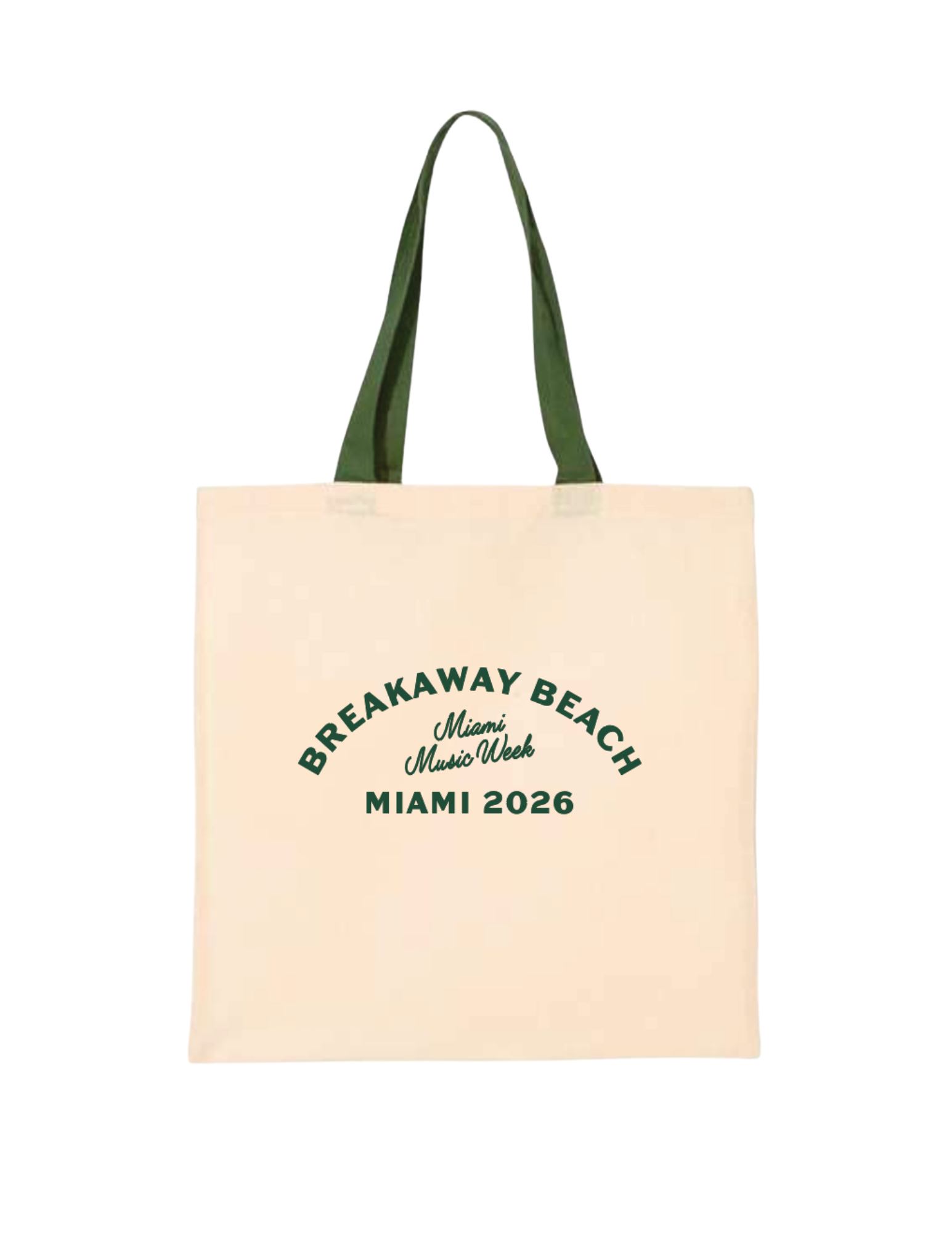 CURIO Breakaway Beach Tote