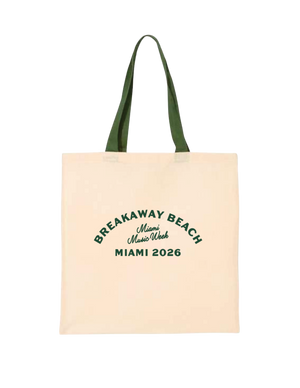CURIO Breakaway Beach Tote