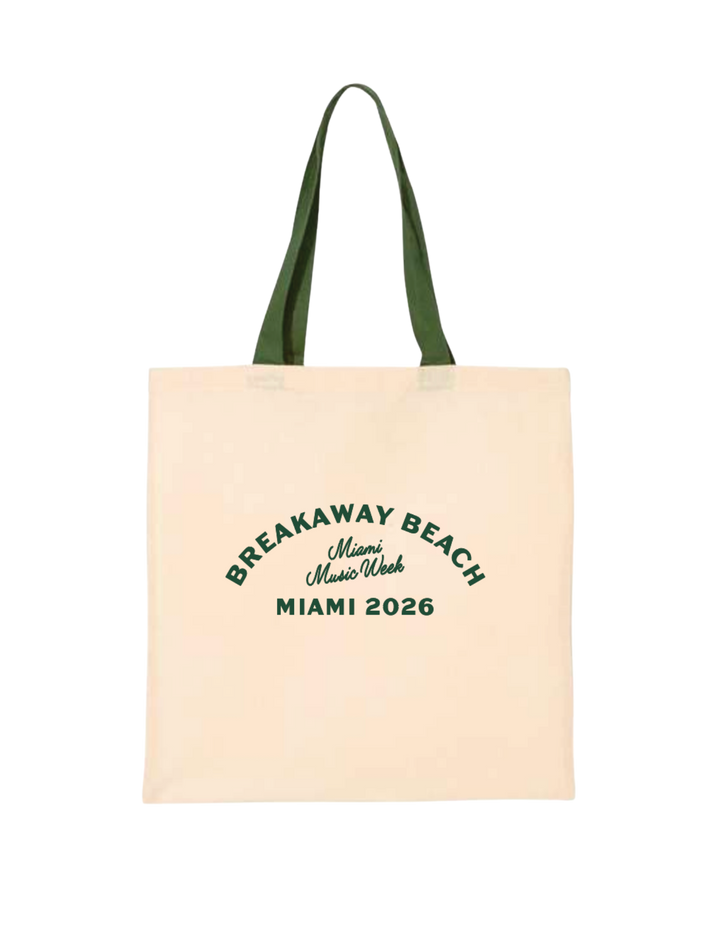Breakaway Beach Tote (Pre-Order)