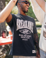Breakaway x Garage Beer Tee