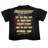 2026 Breakaway Festival Tee - Ships in 2 Weeks