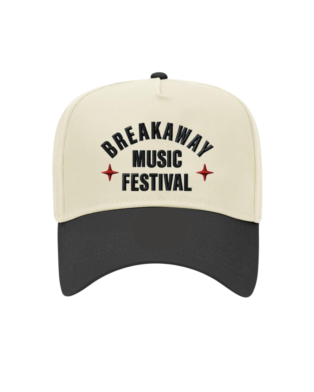 Breakaway Music Festival Hat