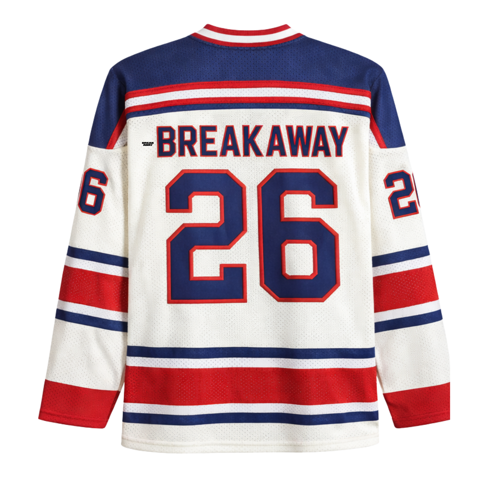 Breakaway USA Hockey Jersey - Pre-Order