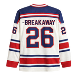 Breakaway USA Hockey Jersey - Pre-Order