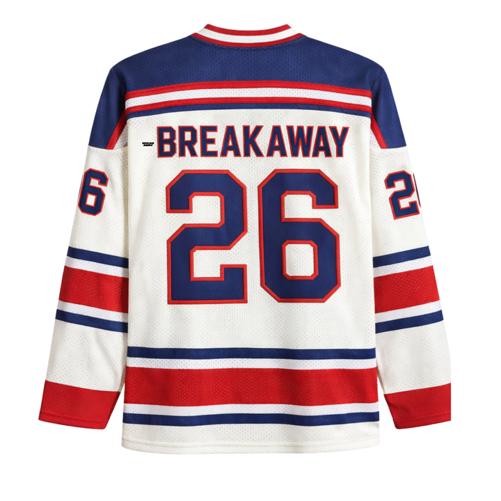 Breakaway USA Hockey Jersey - Pre-Order