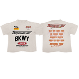 2026 Breakaway Festival Tee - Ships in 2 Weeks