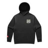 Scatter Joy x Breakaway Hoodie - Pre-Order
