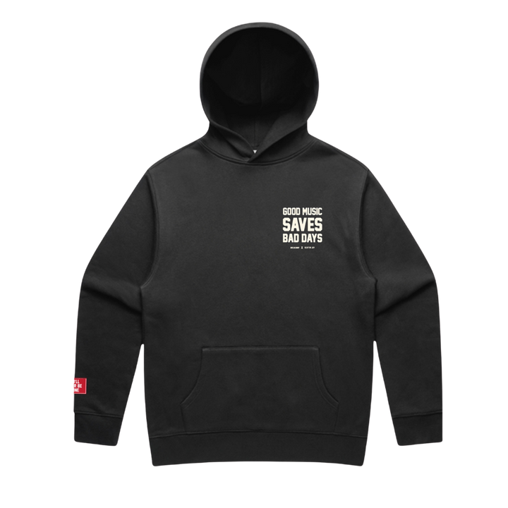 Scatter Joy x Breakaway Hoodie