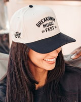 Breakaway x Garage Beer Hat
