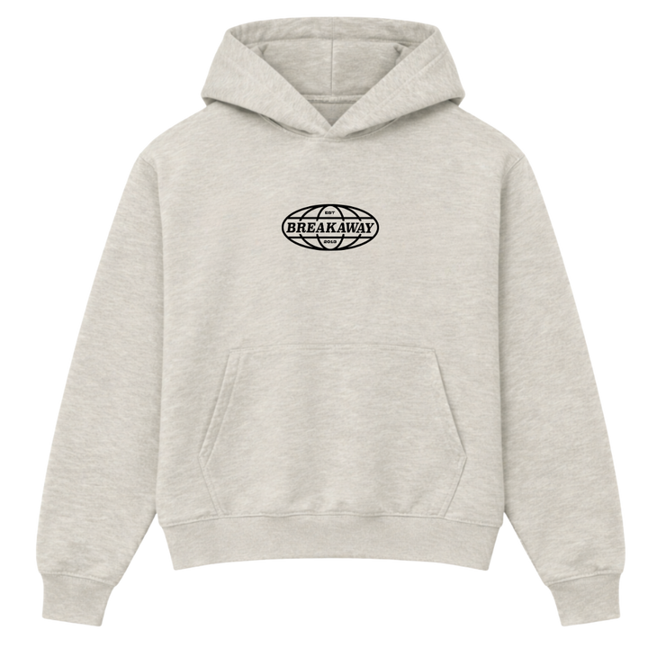Breakaway National Tour Hoodie