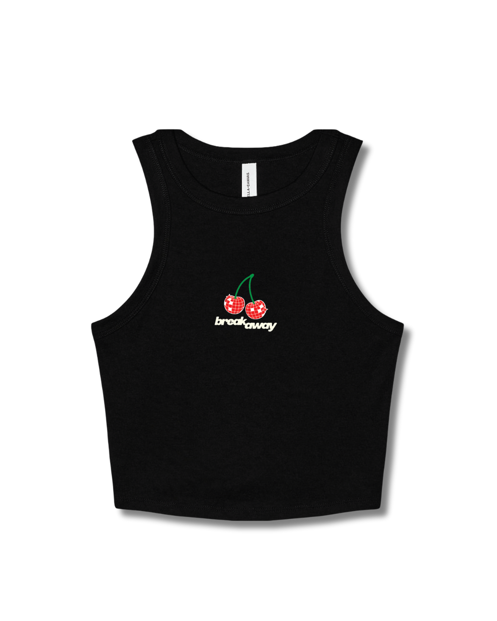 Disco Cherry Tank