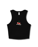 Disco Cherry Tank