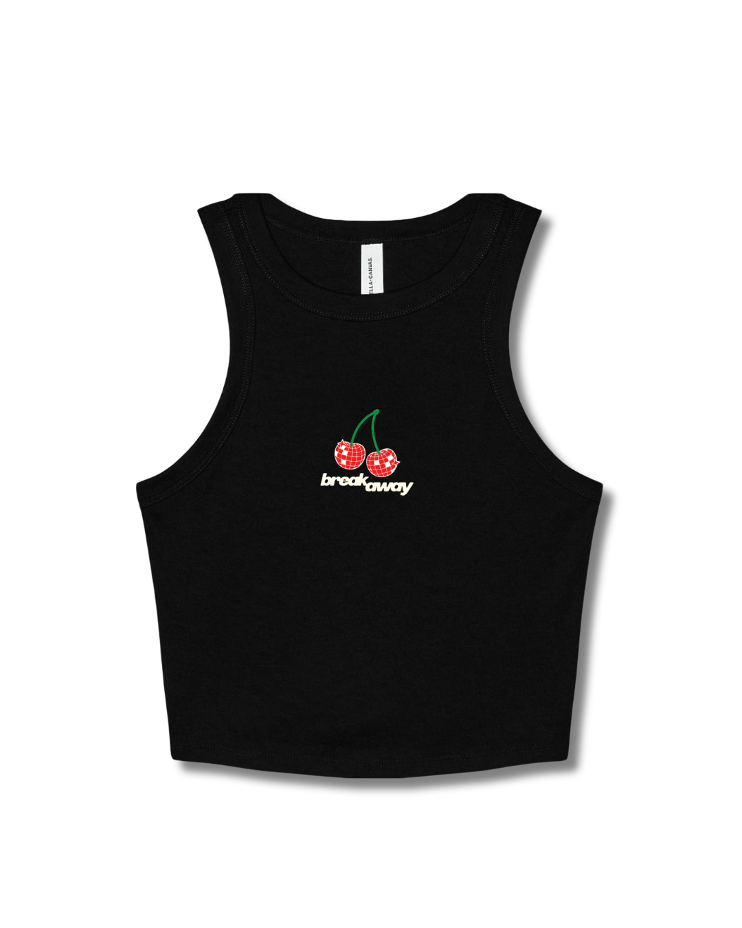 Disco Cherry Tank