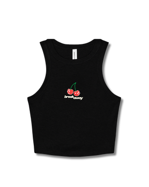 Disco Cherry Tank