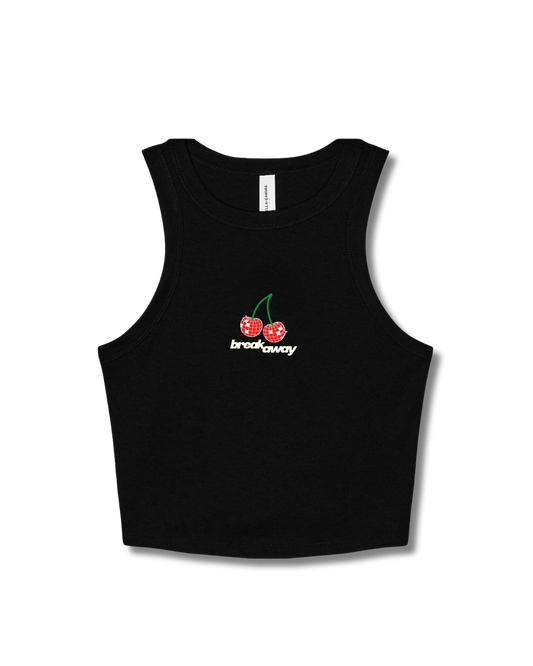 Disco Cherry Tank