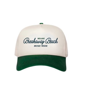 Breakaway Beach Hat