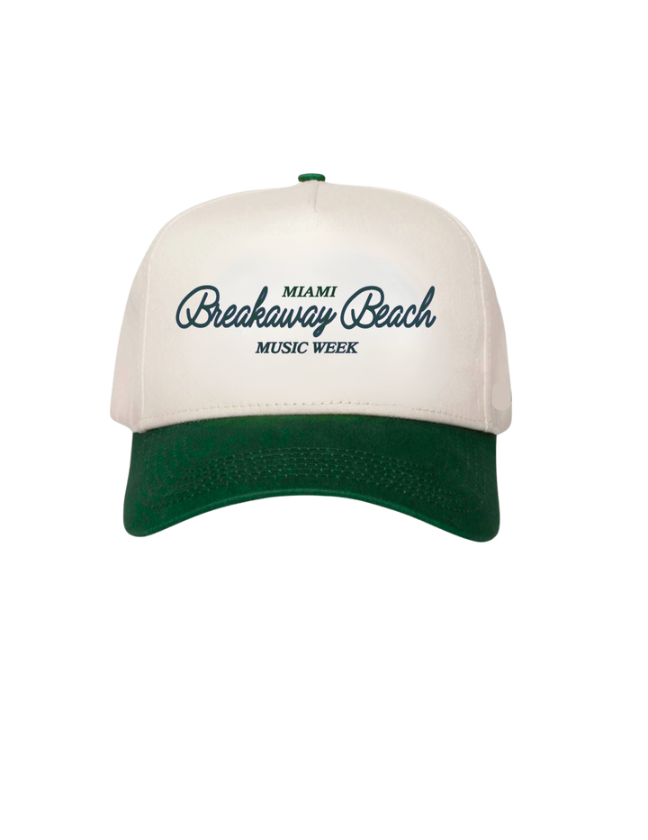 Breakaway Beach Hat (Pre-Order)