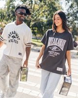 Breakaway x Garage Beer Tee