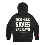 Scatter Joy x Breakaway Hoodie - Pre-Order