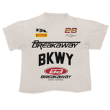 2026 Breakaway Festival Tee - Ships in 2 Weeks