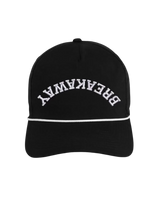 Reverse Breakaway Hat