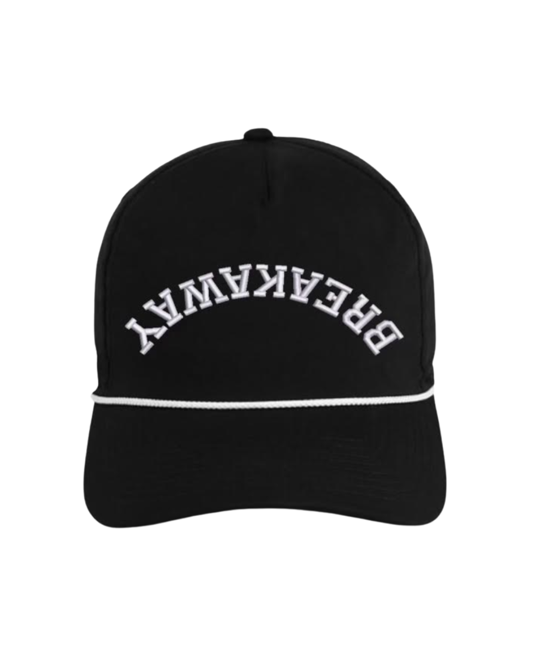 Reverse Breakaway Hat