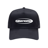 Breakaway x Tiesto NYC Hat