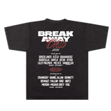 Ohio Lineup Tee