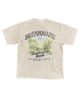 CURIO Breakaway Beach Tee