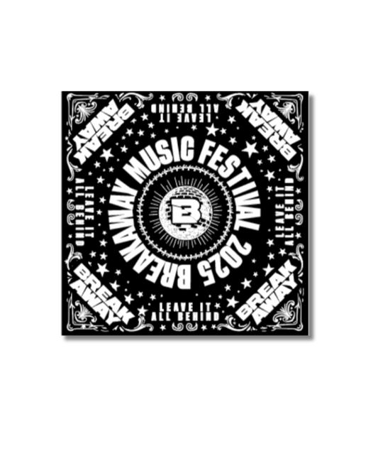 Breakaway Bandana