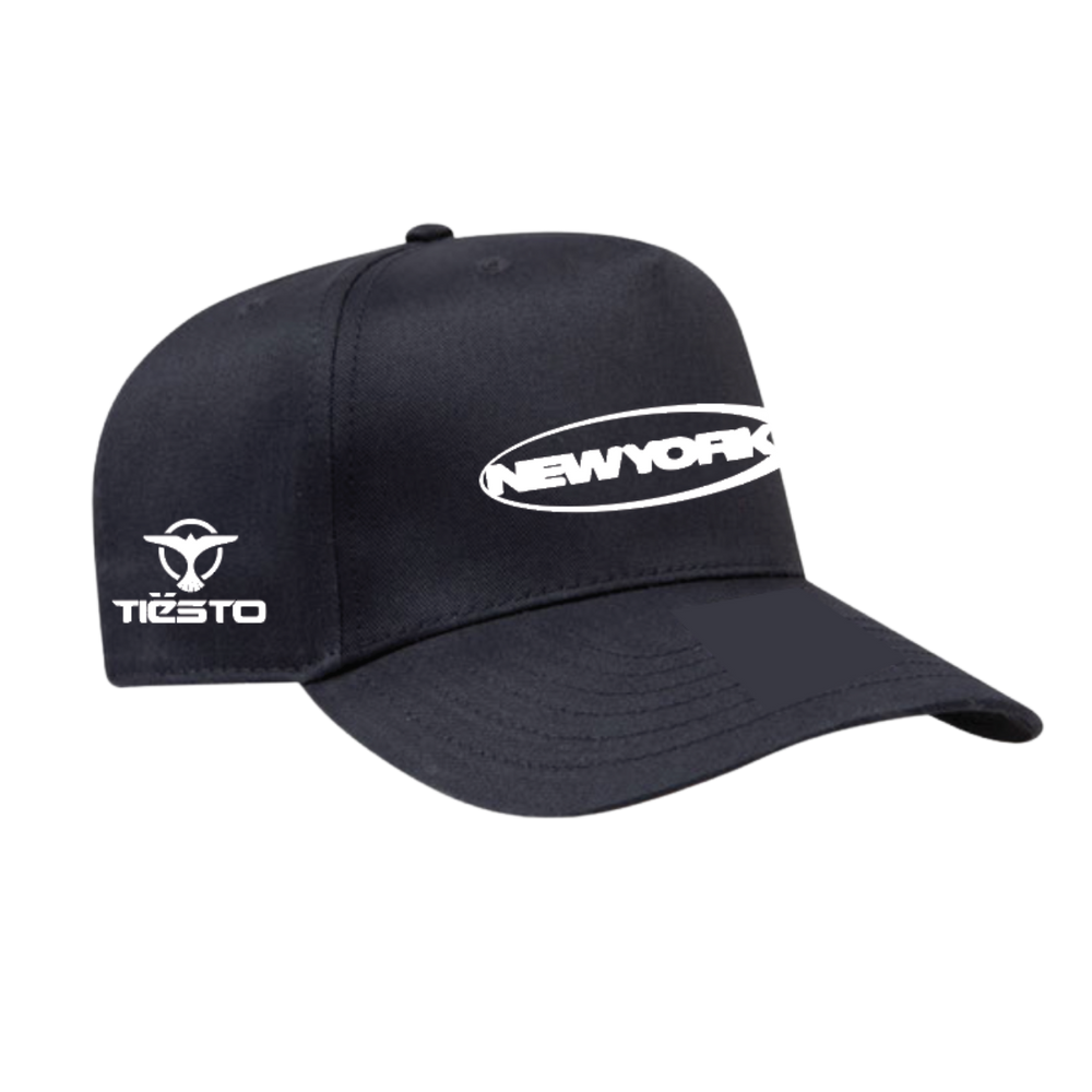 Breakaway x Tiesto NYC Hat