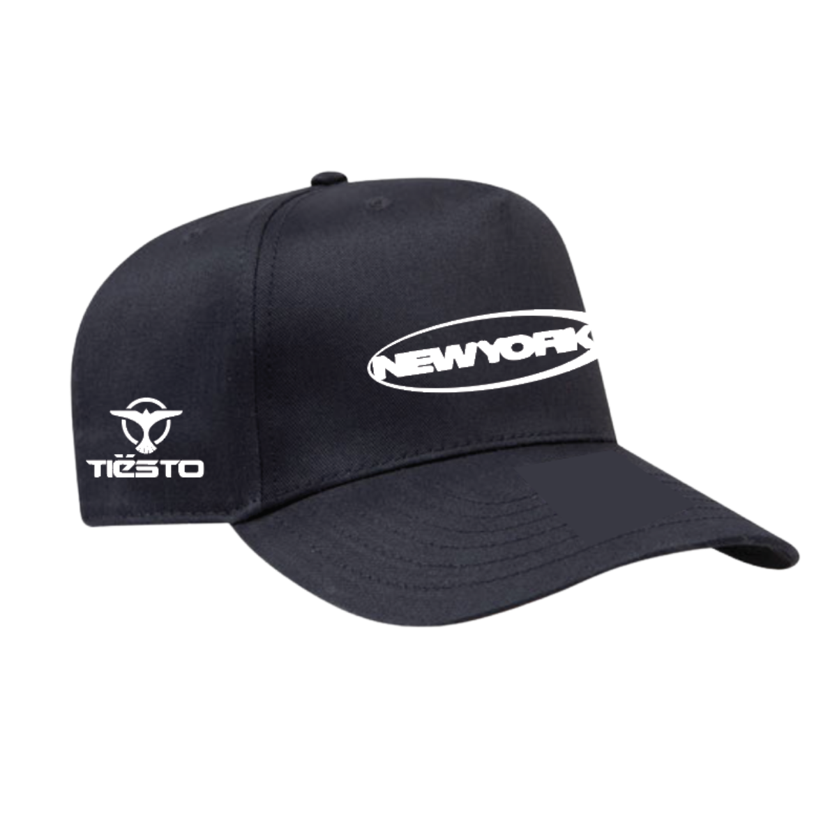 Breakaway x Tiesto NYC Hat