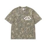Salute 250 - Camo Tee *SHIPS IN 6 WEEKS*