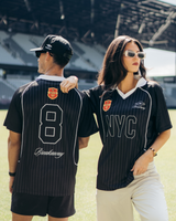 Breakaway x Tiesto NYC Soccer Jersey