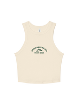 Breakaway Beach Tank