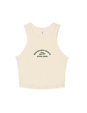 Breakaway Beach Tank