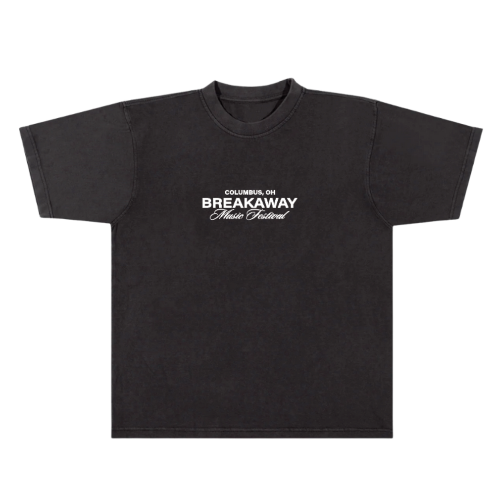 Ohio Lineup Tee