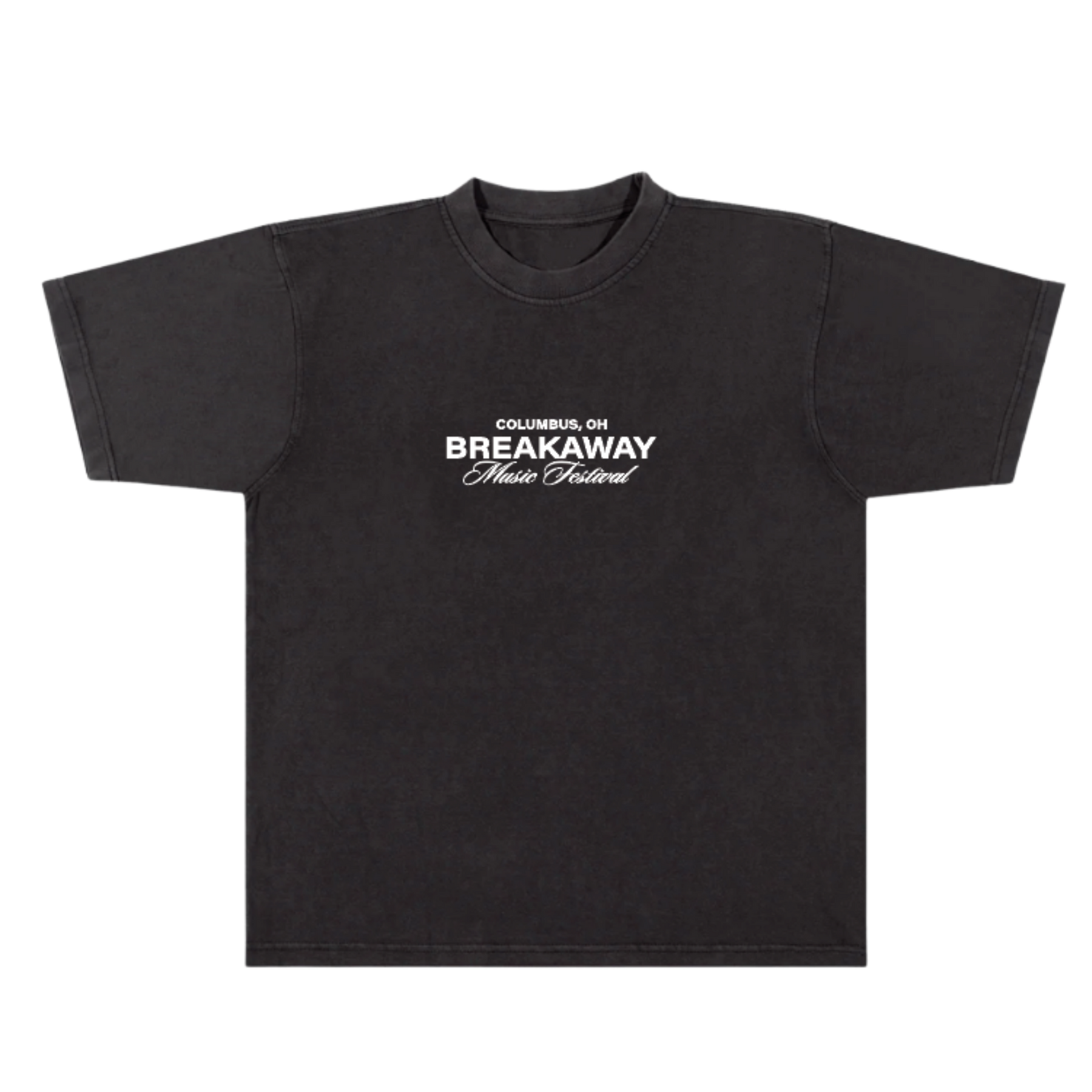 Ohio Lineup Tee