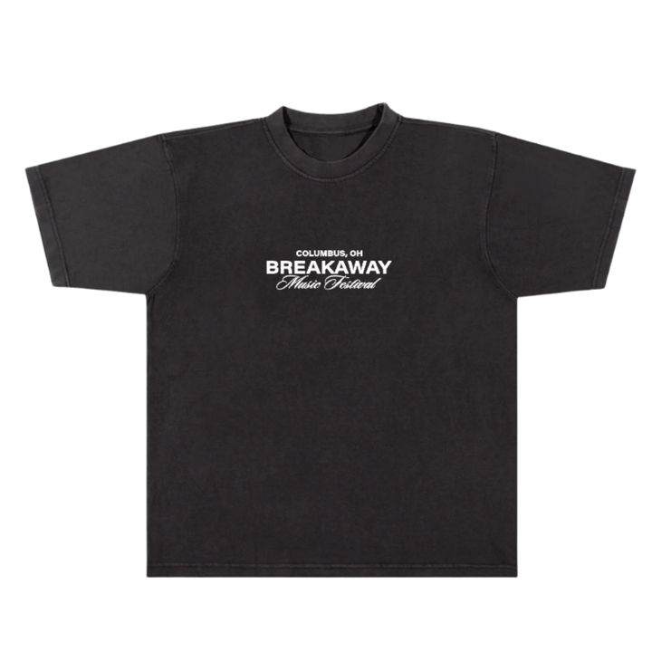 Ohio Lineup Tee