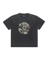 Breakaway x FIELDWORK CD Tee
