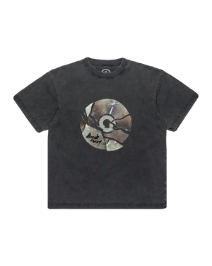 Breakaway x FIELDWORK CD Tee