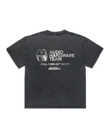 Breakaway x FIELDWORK CD Tee