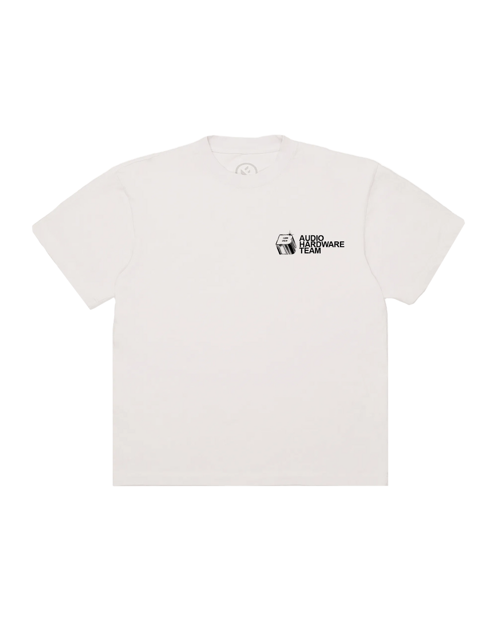 Breakaway x FIELDWORK Audio Team Tee