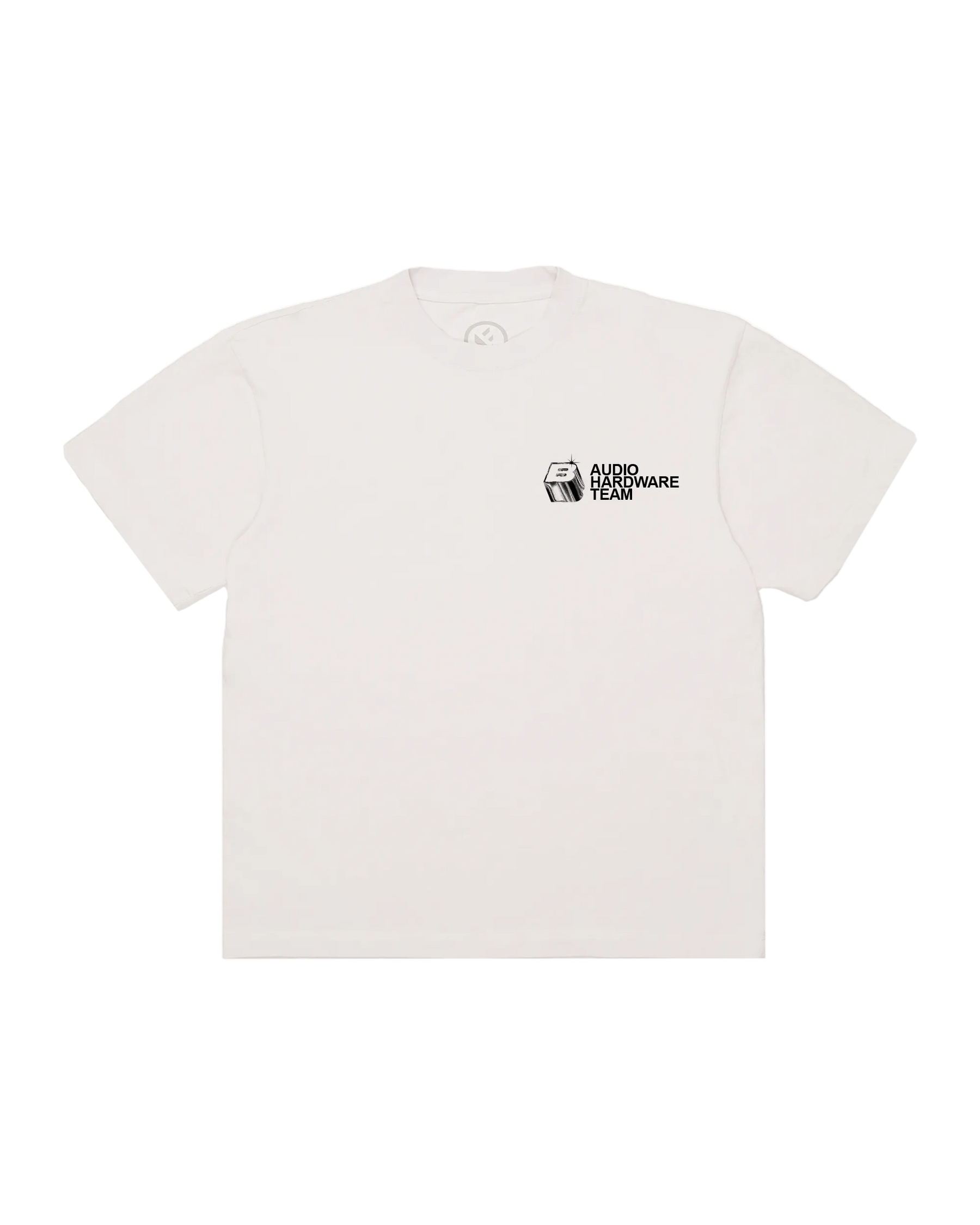 Breakaway x FIELDWORK Audio Team Tee