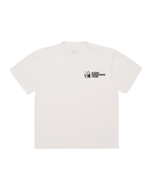 Breakaway x FIELDWORK Audio Team Tee